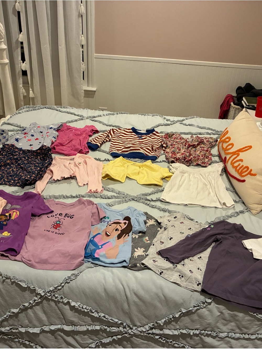 Kids Tops size 2T - Unbranded